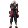 image:imageIchibansho Figure  Naruto Shippuden  Hinata Hyuga A Bridge Between the Lament of Samsara and Peace Masterlise Collectbile StatueJiraiya