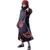 image:imageIchibansho Figure  Naruto Shippuden  Sakura Haruno Kazekage Rescue Arc Masterlise Collectible StatueSasori Kazekage Rescue Arc