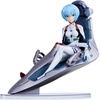 Rei Ayanami (Evangelion 1.0)