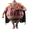 image:imageIchibansho Figure  One Piece  Lucky Roux Red Hair Pirates Masterlise Expiece Collectible Statue
