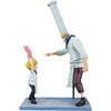 image:imageIchibansho Figure  One Piece  Memories of Foosha Village Road to Dawn Revible Moment Collectible StatueSanji  Zeff
