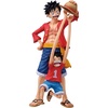 image:imageIchibansho Figure  One Piece  Monkey D Luffy Another verMemories of Adventure and The Shipping Route The Future Masterlise Plus Collectible StatueMonkey D Luffy Another Vermemories of Adventure and the Shipping Route the Future