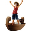 image:imageIchibansho Figure  One Piece  Monkey D Luffy Another verMemories of Adventure and The Shipping Route The Future Masterlise Plus Collectible StatueMonkey D Luffy Im Going to Become the King of the Pirates Memories of Adventure and the Shipping Route the Future