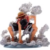 Monkey D. Luffy Gear 2