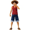 image:imageIchibansho Figure  One Piece  Monkey D Luffy Memories of Adventure and The Shipping Route The Future Masterlise Collectible Statue