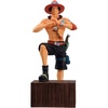 image:imageIchibansho Figure  One Piece  Portgas D Ace Whitebeard Pirates Bandai Spirits Masterlise Collectible Statue