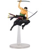 image:imageIchibansho Figure  One Piece  Roronoa Zoro Best of The Buddy Bandai Spirits Collectible Statue