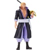 image:imageIchibansho Figure  One Piece  Silvers Rayleigh Roger Pirates Masterlise Collectible Statue
