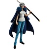 image:imageIchibansho Figure  One Piece  Trafalgar Law Change ver The Unbreakable Law Masterlise Collectible Statue