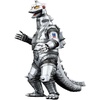 image:imageIchibansho Figure  Terror of Mechagodzilla  Mechagodzilla 2 1975 Monster Stampede Monsterlise Collectible Statue