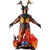 image:imageIchibansho Figure  Ultraman  Ultraman 60th Anniversary Collectible FigureZetton One Trillion Degrees Fireball Ver60th Anniversary