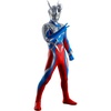 image:imageIchibansho Figure  Ultraman Z  Ultraman Zero New Master and Disciple Bandai Spirits Masterlise Collectible StatueUltraman Zero