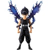 image:imageIchibansho Figure  Yu Yu Hakusho  Hiei Dark Tournament vol 3 Masterlise Collectible Statue