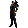 image:imageIchibansho Figure  Yu Yu Hakusho  Kurama Dark Tournament Edition vol 2 Masterlise Collectible StatueToguro Brothers Vol 2