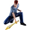 image:imageIchibansho Figure  YuYu Hakusho  Yusuke Urameshi MazokuChapter Black Saga Masterlise Collectible FigureKazuma Kuwabara