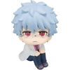 image:imageMegahouse  3Z Ginpachi Sensei  Ginpachi Sakata Lookup Figure