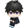 image:imageMegahouse  3Z Ginpachi Sensei  Toshiro Hijikata Lookup Figure