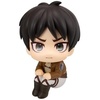 image:imageMegahouse  Attack on Titan  Eren Jeager Grump Ver Lookup Figure