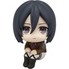image:imageMegahouse  Attack on Titan  Mikasa Ackerman Lookup Figure
