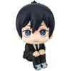 image:imageMegahouse  Chainsaw Man  Angel Devil Lookup FigureAki Hayakawa Smile Ver