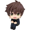 image:imageMegahouse  Code Geass Lelouch of the Rebellion  Suzaku Kururugi Lookup Figure