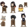 image:imageMegahouse  Demon Slayer  Demon Slayer Ochatomo Blind Box Figure 1PC