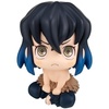 image:imageMegahouse  Demon Slayer  Inosuke Hashibira Bossy Ver Lookup Figure