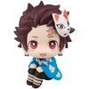 image:imageMegahouse  Demon Slayer  Tanjiro Kamado Final Selection Ver Lookup Figure