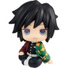 image:imageMegahouse  Demon Slayer Kimetsu no Yaiba  Giyu Tomioka Repeat Lookup Figure