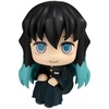 image:imageMegahouse  Demon Slayer Kimetsu no Yaiba  Muichiro Tokito Smile Ver Lookup Figure