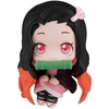 image:imageMegahouse  Demon Slayer Kimetsu no Yaiba  Nezuko Kamado Lookup Figure