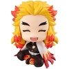 image:imageMegahouse  Demon Slayer Kimetsu no Yaiba  Rengoku Kyoujurou Smile Ver Lookup Figure