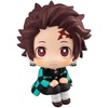 image:imageMegahouse  Demon Slayer Kimetsu no Yaiba  Tanjiro Kamado Lookup Figure