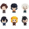 image:imageMegahouse  Demon Slayer Kimetsu no Yaiba Chokorin Mascot Series Complete Set