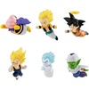 image:imageMegahouse  Dragon Ball  Tobimas Dragon Ball vol 2 Tobimas Blind Box Complete Set