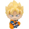 image:imageMegahouse  Dragon Ball Daima  Super Saiyan Vegeta mini Lookup Collectible FigureSuper Saiyan Son Goku Mini