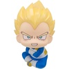 image:imageMegahouse  Dragon Ball Daima  Super Saiyan Vegeta mini Lookup Collectible FigureSuper Saiyan Vegeta Mini