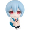 image:imageMegahouse  Evangelion  3010 Thrice Upon a Time  Rei Ayanami Lookup Collectible FigureRei Ayanami