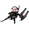 image:imageMegahouse  F616s Ferril Nabbit amp Machine Fenriil Desktop Army Action FigureSquad 2 San