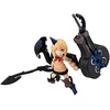image:imageMegahouse  F616s Ferril Nabbit amp Machine Fenriil Desktop Army Action FigureSquad 2 Shi