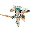 Sylphy II Composite Weapon Set