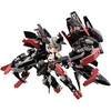 Sylphy II Mode-8 (Gullinbursti Armor)