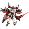 Sylphy II Mode-b Composite Weapon Set
