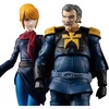 07 Ramba Ral & Crowley Hamon