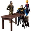 Team Ramba Ral Set (With Gift)