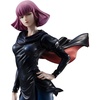 image:imageMegahouse  Gundam  Quattro Bajeena Gundam Girls Generation GGG StatueHaman Karn