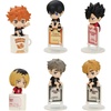 image:imageMegahouse  Haikyu  Haikyuu Break Time on the Top Ochatomo Blind Box Figure 1PC