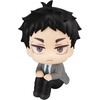 image:imageMegahouse  Haikyu  Kei Tsukishima Lookup FigureKeiji Akaashi