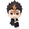 Yu Nishinoya