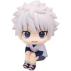 image:imageMegahouse  Hunter x Hunter  Killua Zoldyck Lookup Figure